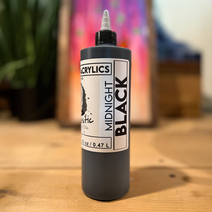 HI-FLOW ACRYLICS | 16oz Bottle