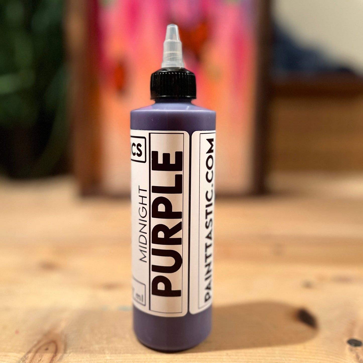 HI-FLOW ACRYLICS | 8oz Bottle