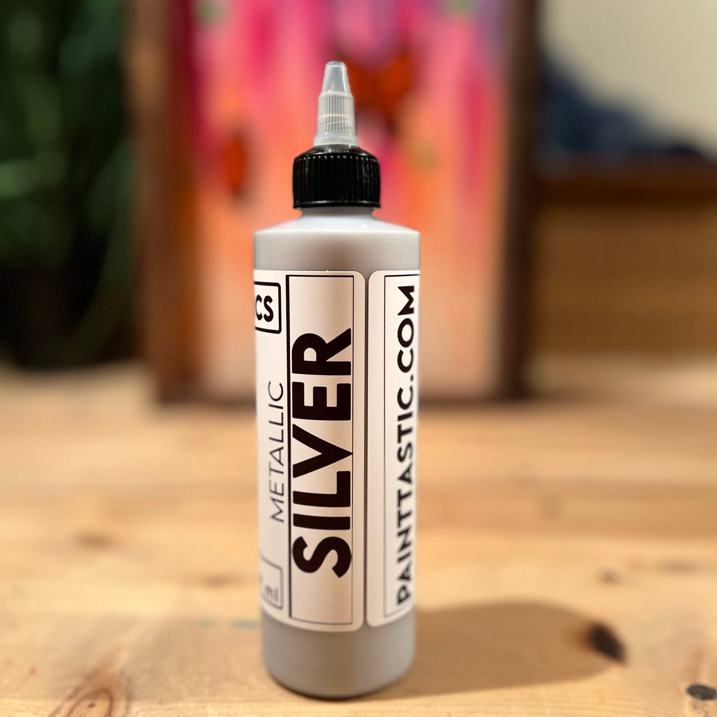 HI-FLOW ACRYLICS | 8oz Bottle