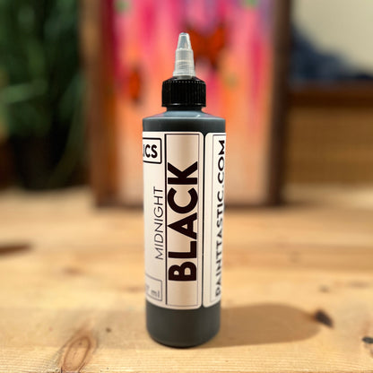 HI-FLOW ACRYLICS | 8oz Bottle