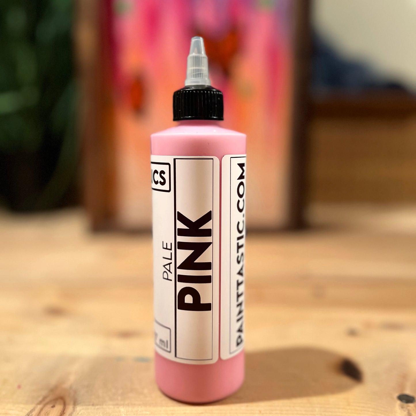 HI-FLOW ACRYLICS | 8oz Bottle