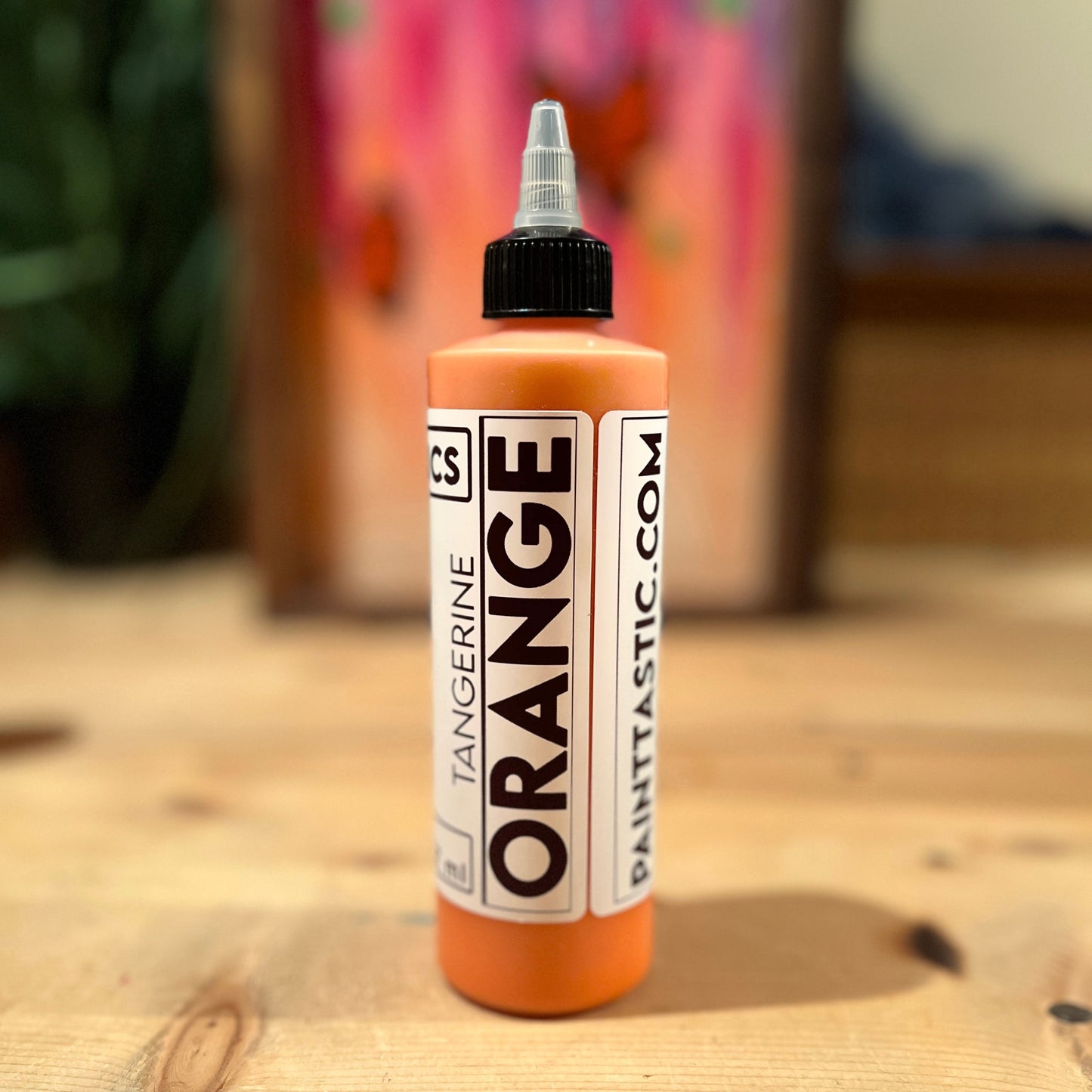 HI-FLOW ACRYLICS | 8oz Bottle