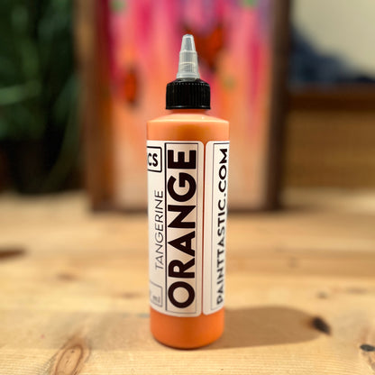 HI-FLOW ACRYLICS | 8oz Bottle