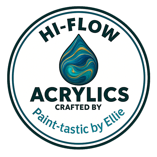 Hi-Flow Acrylics