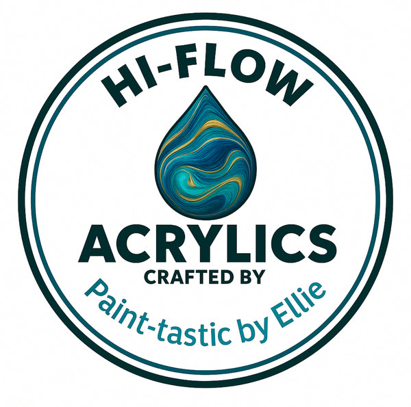 Hi-Flow Acrylics